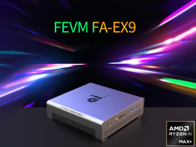 FEVM FA-EX9