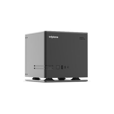 Hilbert Super Workstation